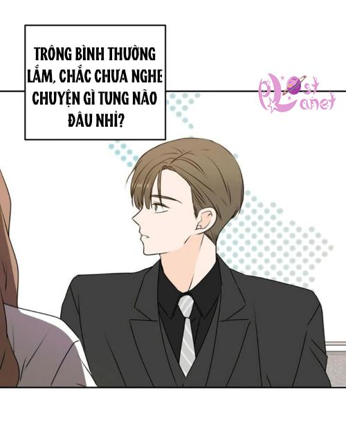 kiếp này cũng xin chăm sóc tôi như vậy nhé kiếp này cũng xin chăm sóc tôi như vậy nhé chapter 46 52