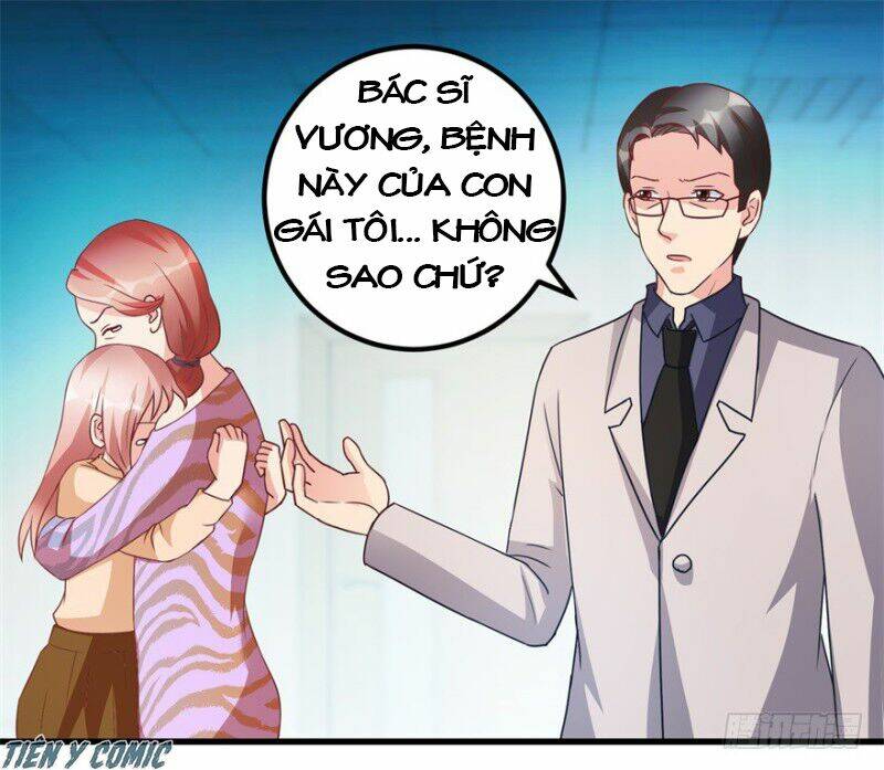 thấu thị tiên y chapter 77 17