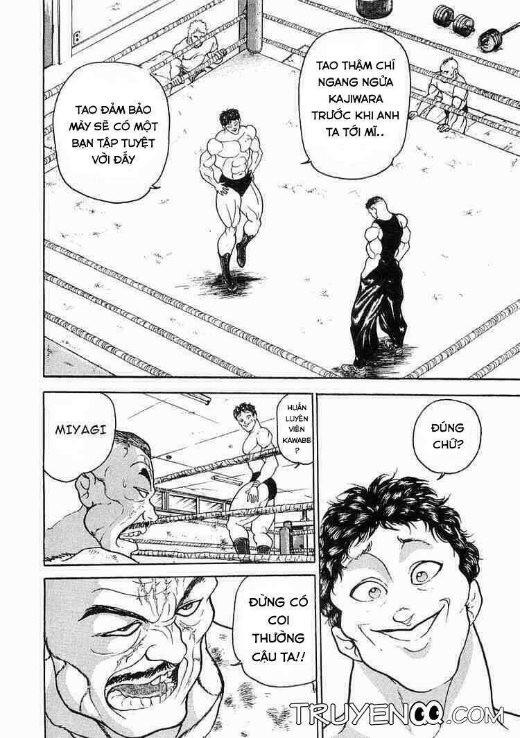 garouden chapter 4 31