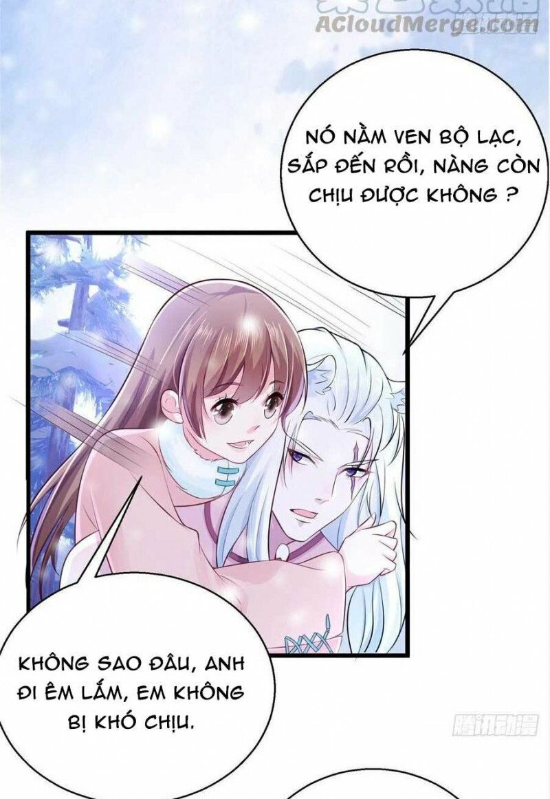 [16+] thảnh thơi thú thế chủng chủng điền, sinh sinh tể chapter 274 30