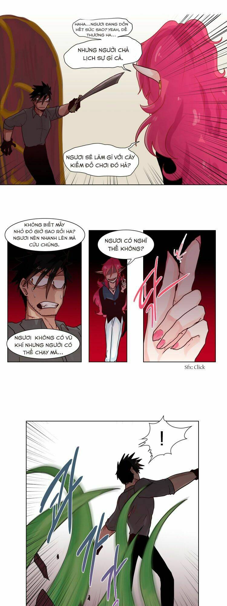 heart of a dragon chapter 14 5