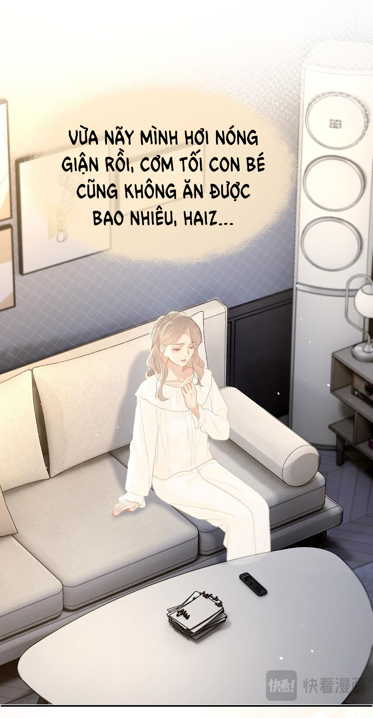 luôn có giáo viên muốn mời phụ huynh chapter 40.1 6