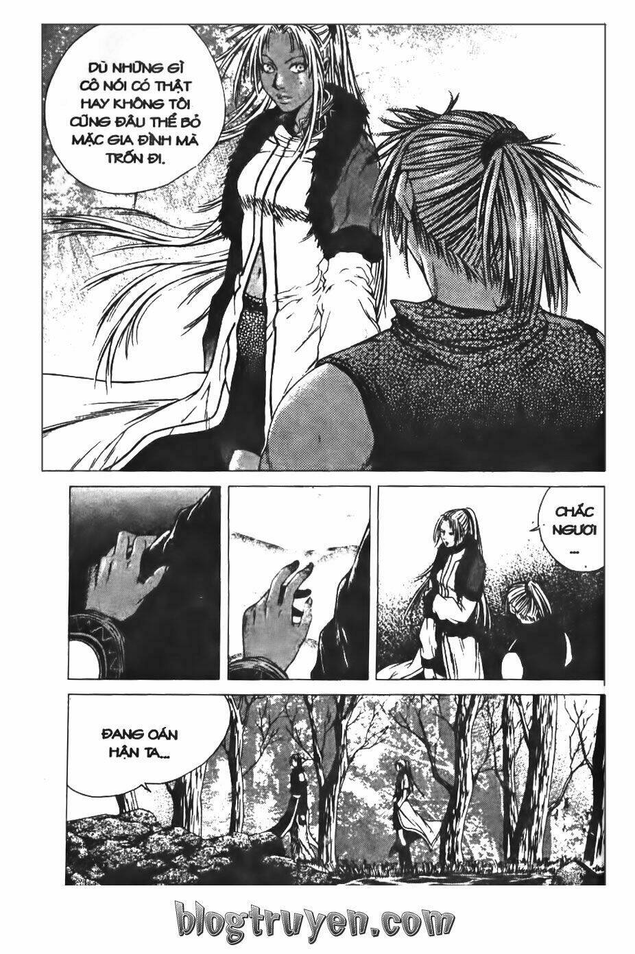 threads of time - dòng thời gian chapter 18 8