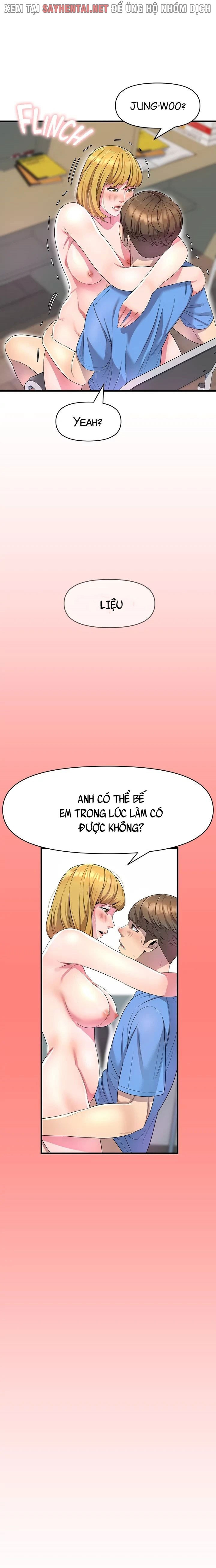 những ngày đi học chapter 13 1