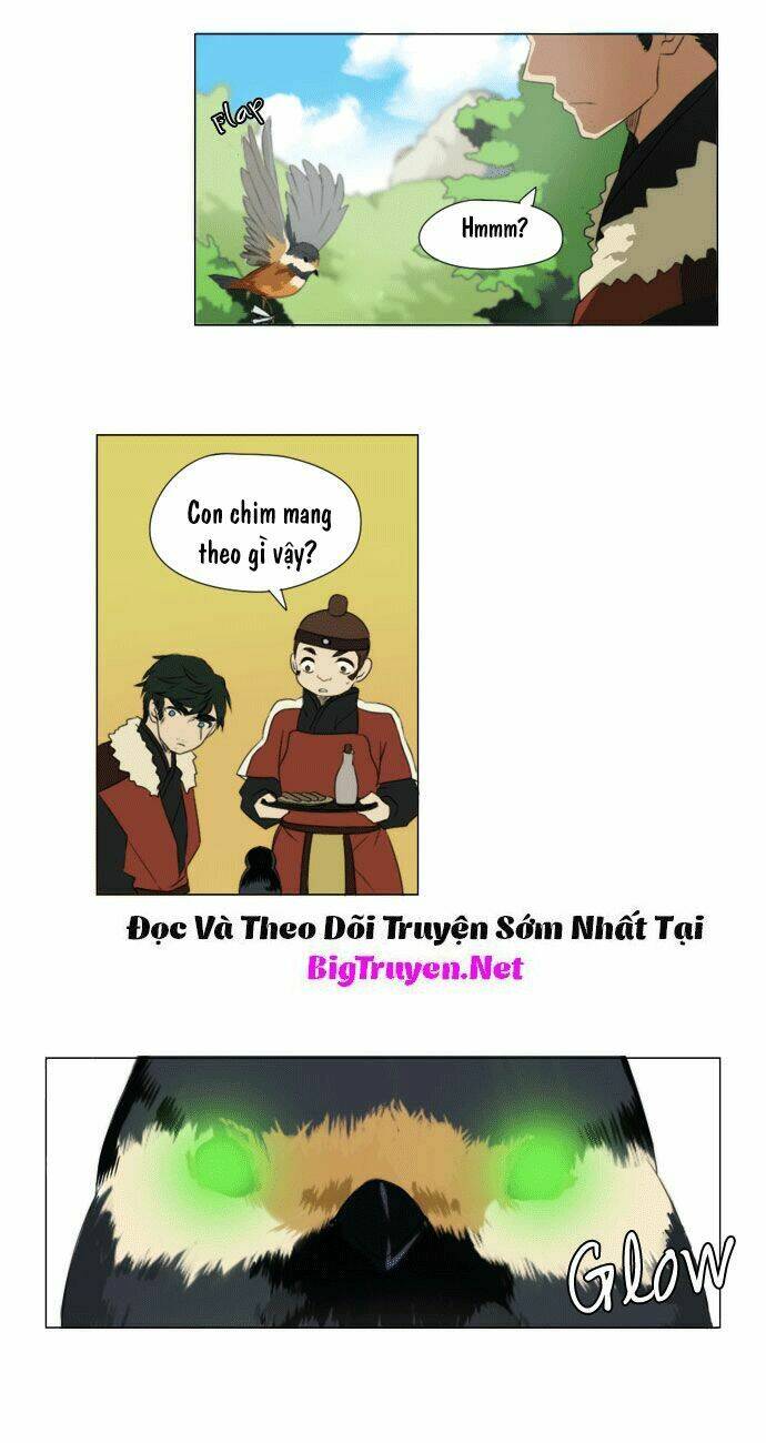 godly bells chapter 27 16