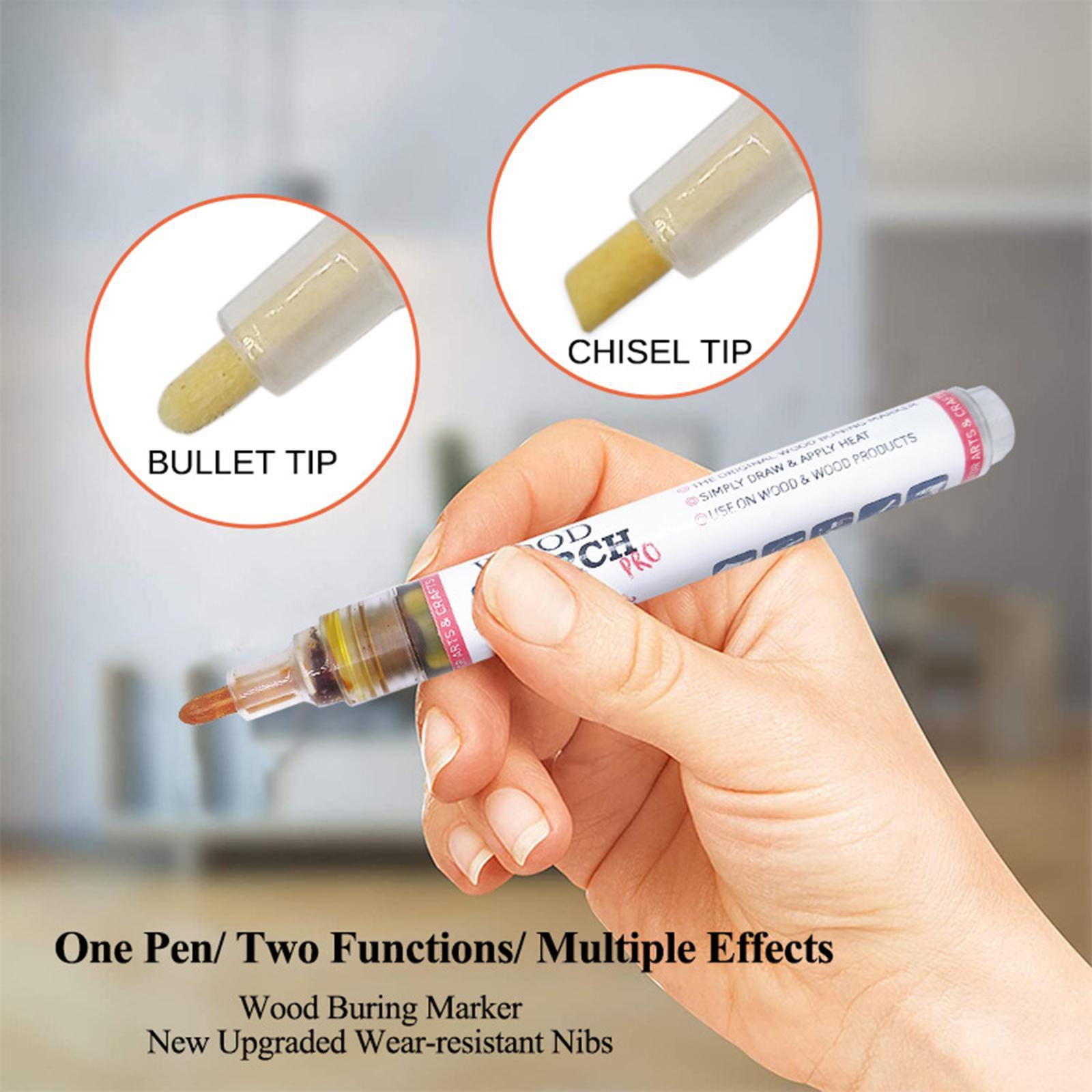 Safe For DIY Safe Pen