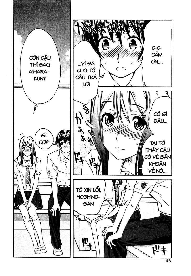 kimi kiss: various heroines chapter 38 18