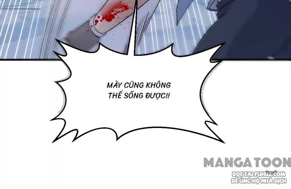 Tôi Sống Trên Hoang Đảo Cùng Các Em Gái chapter 237 30