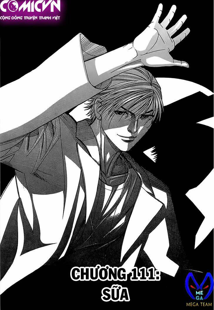 team medical dragon - y đội rồng chapter 111 1