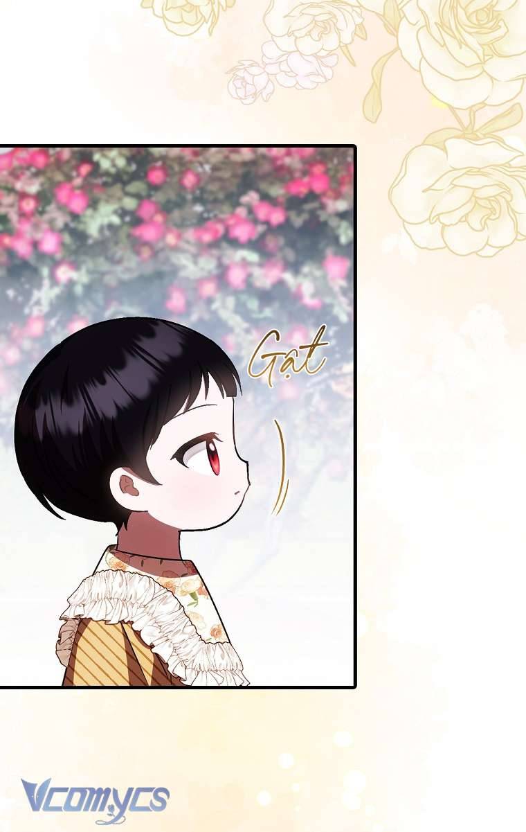 lần đầu bé út được yêu thương chapter 27 18