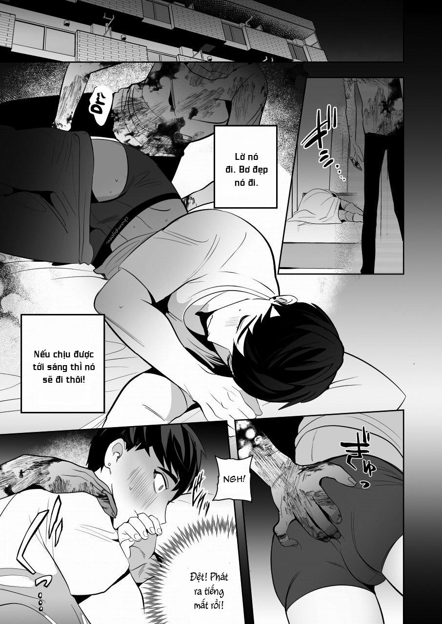 oneshot theo yêu cầu chapter 37 6