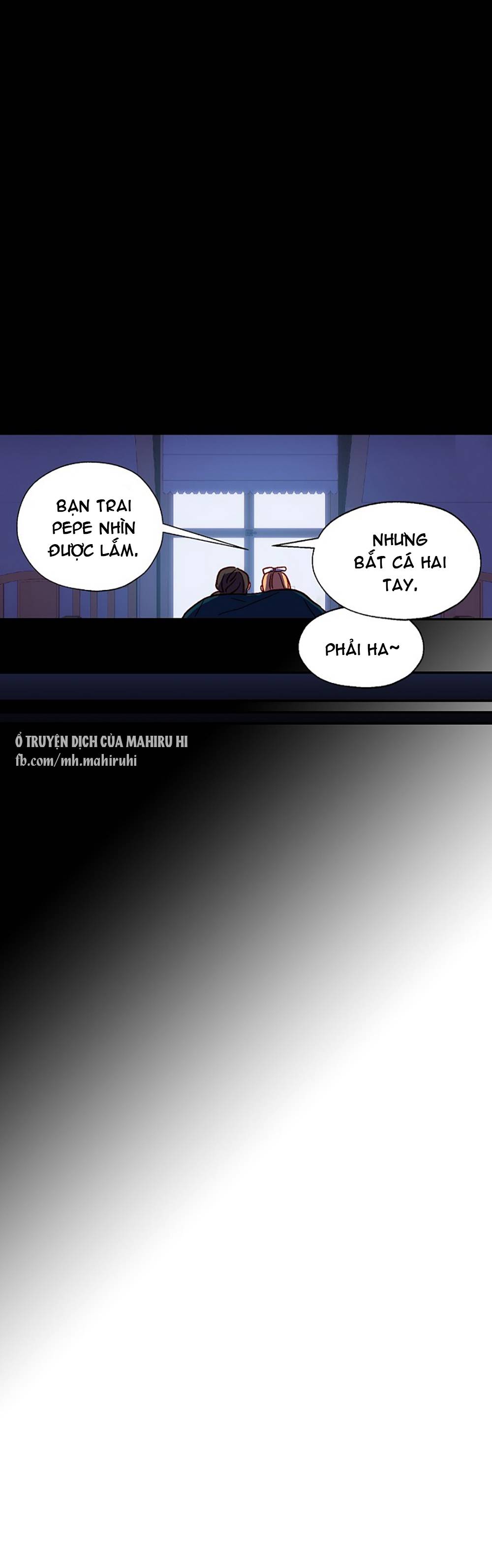 sống sót dưới thân phận hầu nữ chapter 5 16