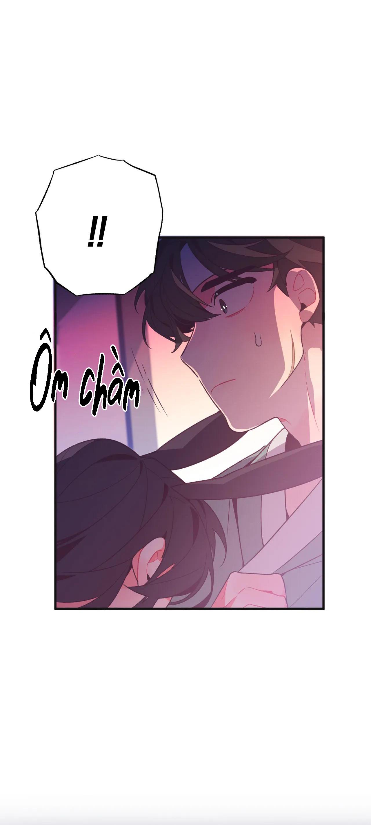 bl cổ trang - âu cổ ngắn nhà kim chapter 8.2 60