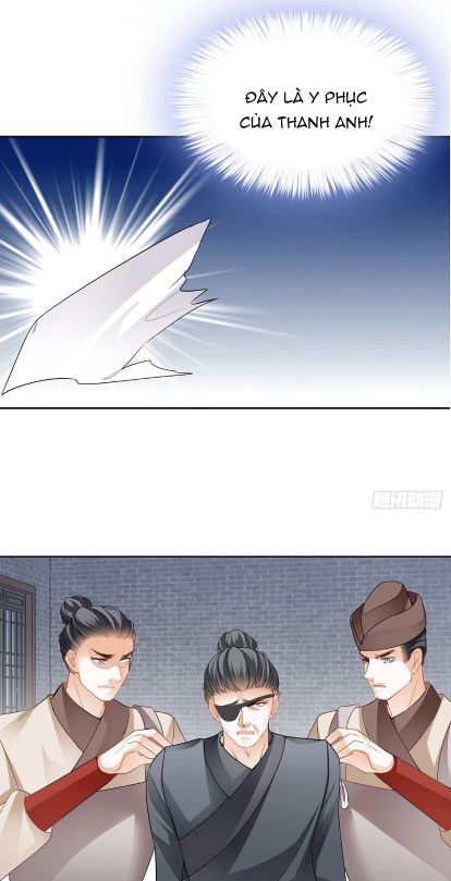 bổn vương muốn nàng chapter 39 29