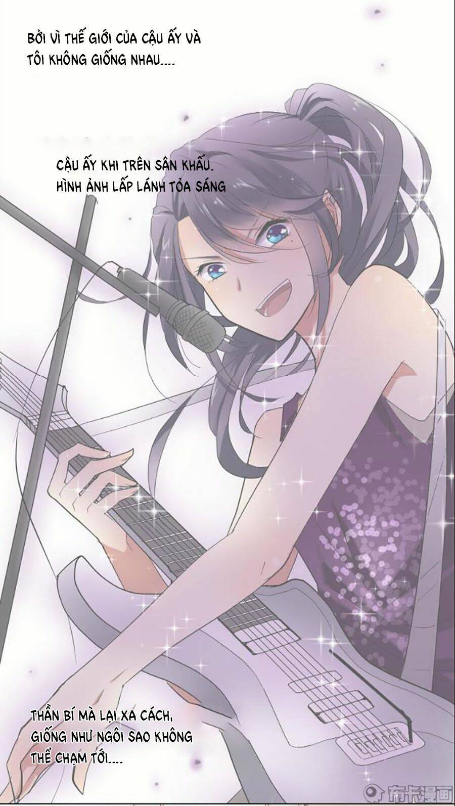 cô gái đặc biệt nhất của tôi chapter 11 13