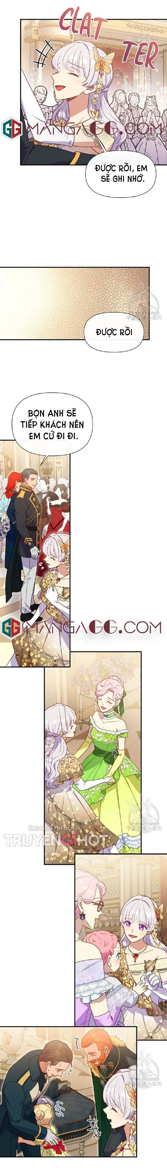 bản khế ước với nữ công tước ác ma chapter 145 14