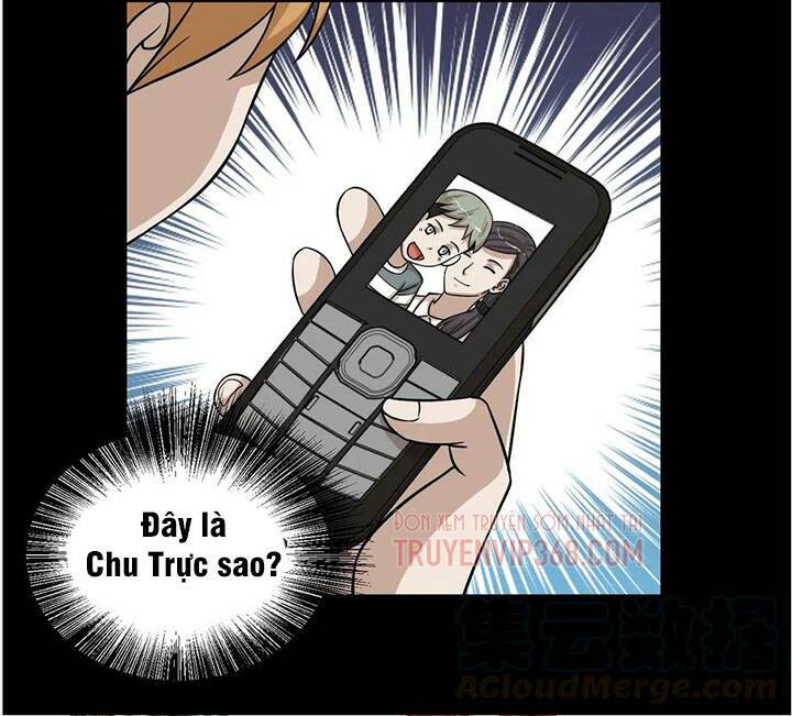 đai ca trở lại tuổi 16 chapter 105 4