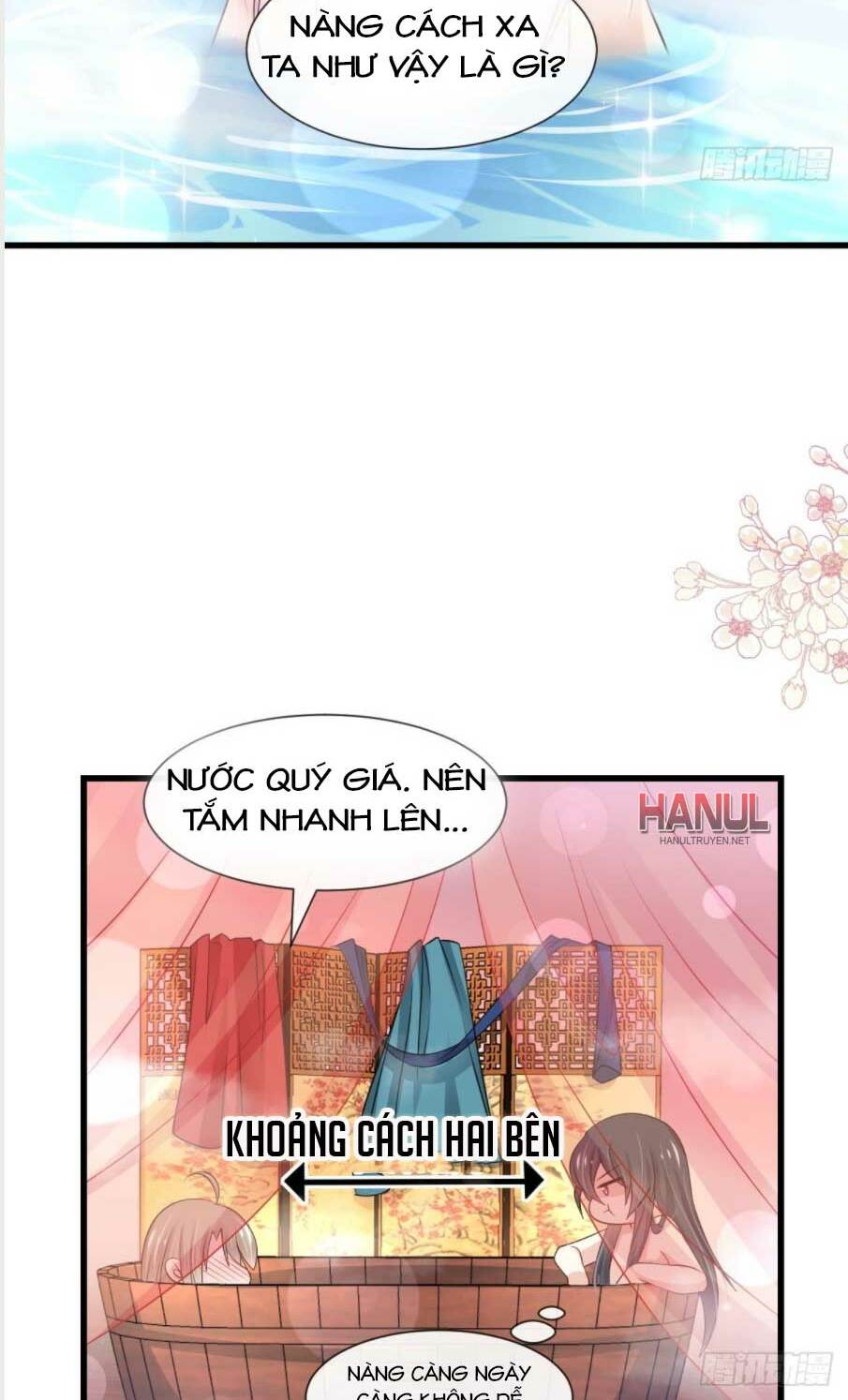 thiên hạ đệ nhất sủng phi chapter 192.1 11