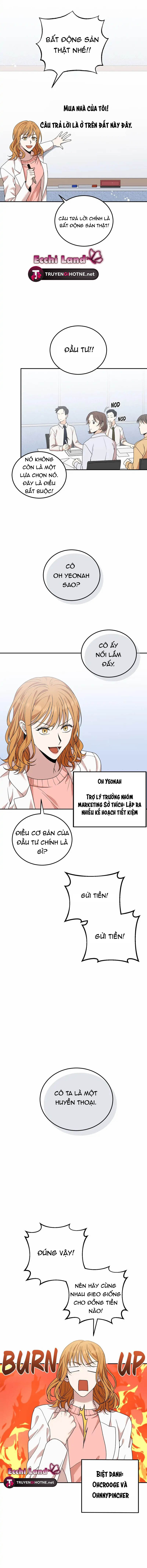 nụ hôn yêu tinh chapter 1.1 4