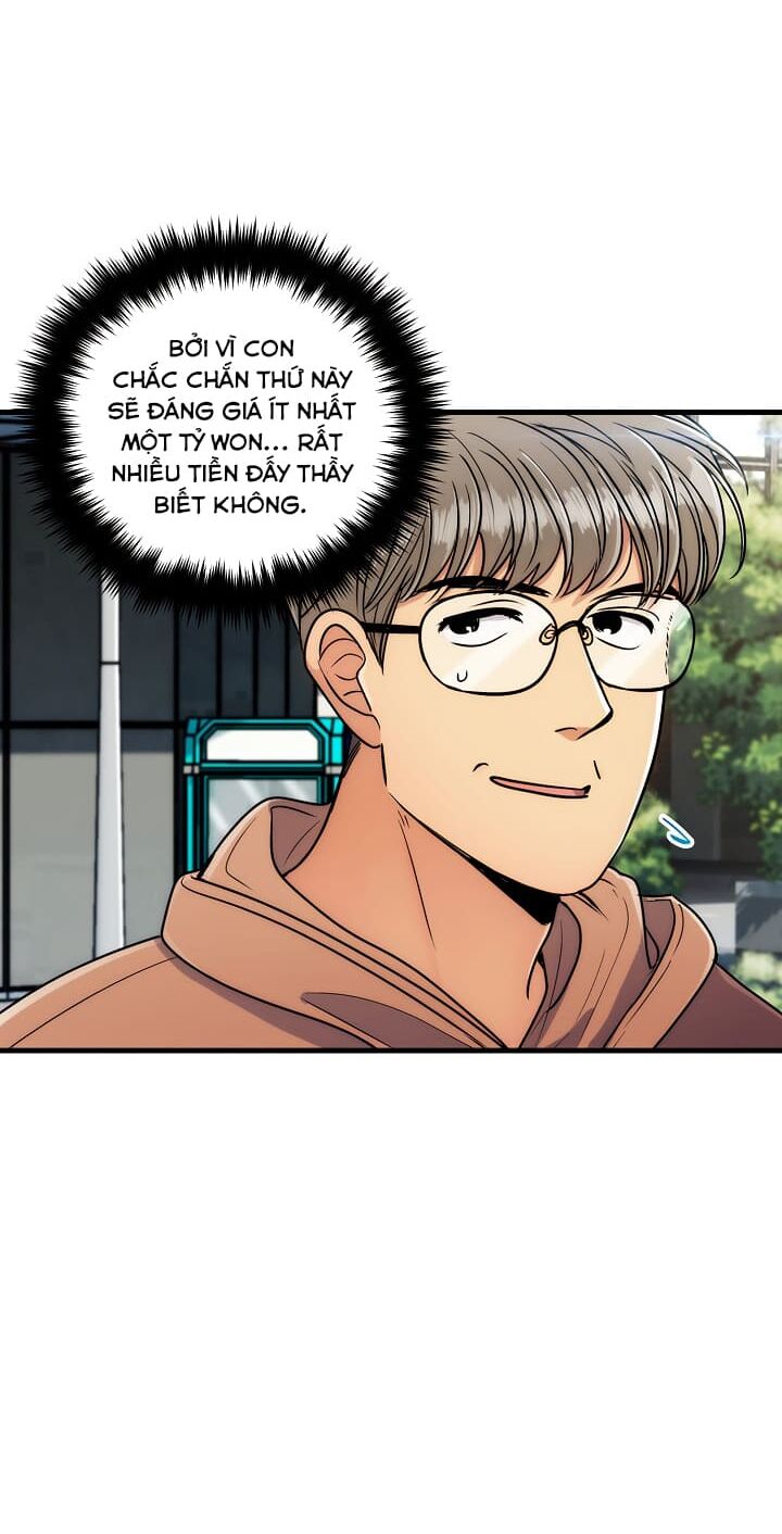 bác sĩ trùng sinh chapter 70 34