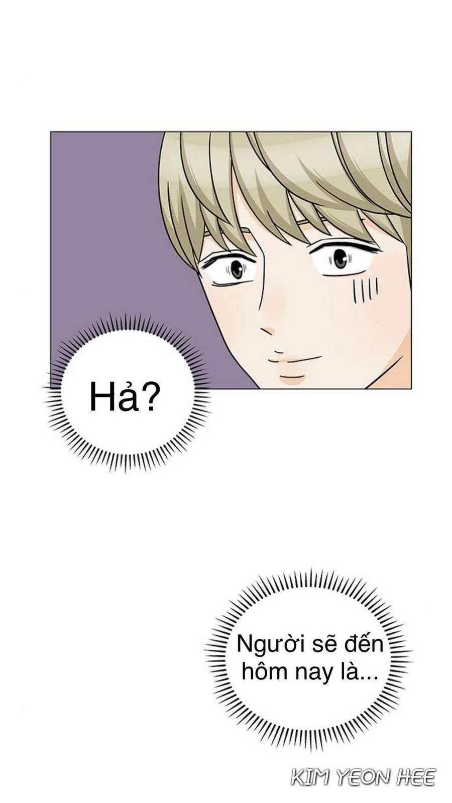 idol và sếp, em yêu ai? chapter 141 3