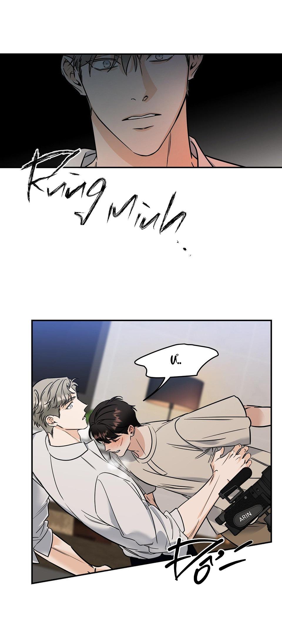 lệnh cứu rỗi chapter 6 39