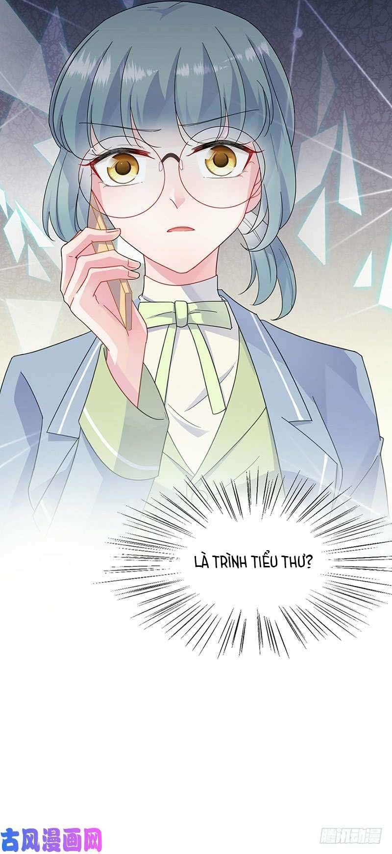 chọc tới chủ tịch tổng tài 2 chapter 127 30