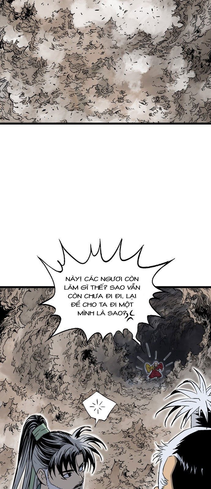 cao thủ 2 chapter 104 55