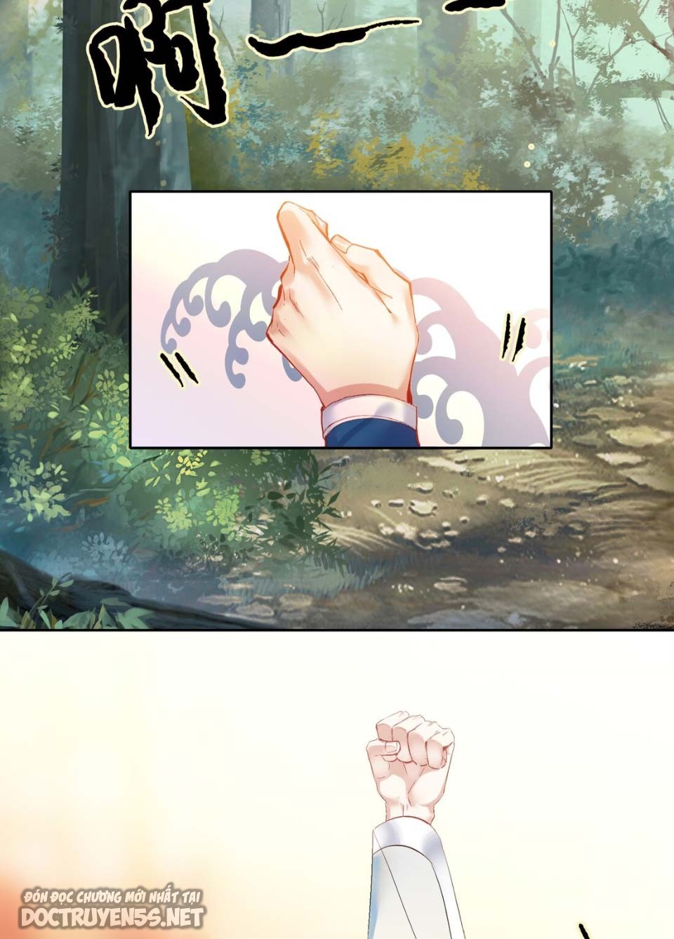 hóa ra ta là tuyệt thế cao thủ chapter 3 13