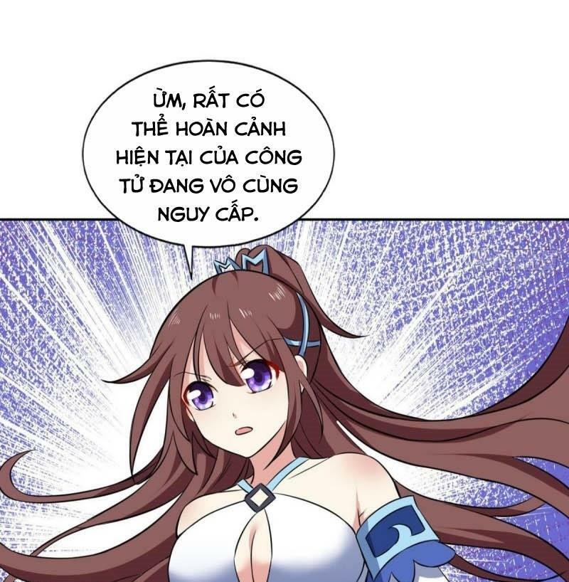 Trọng Sinh Thành Cậu Vàng Tại Dị Thế Chapter 100 49