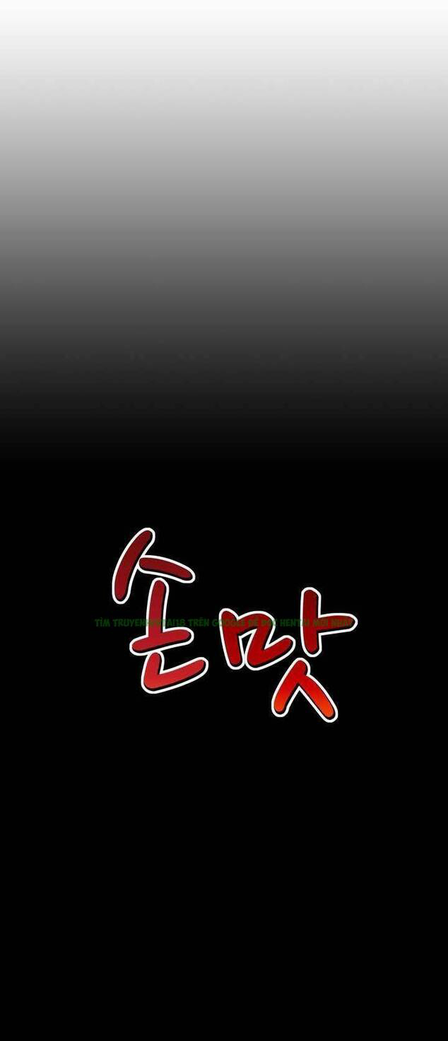 mùi vị của đôi bàn tay chapter 17 45