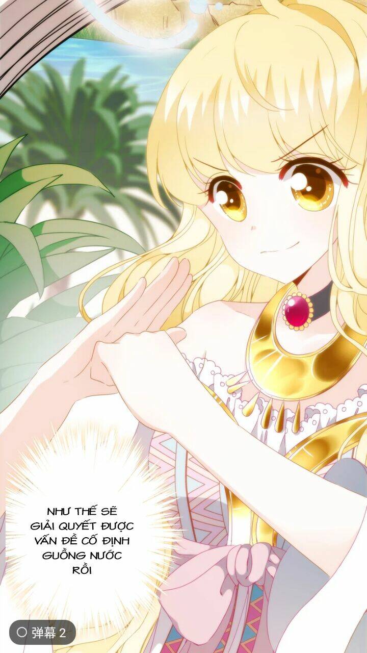 babylon vương phi chapter 8.5 20