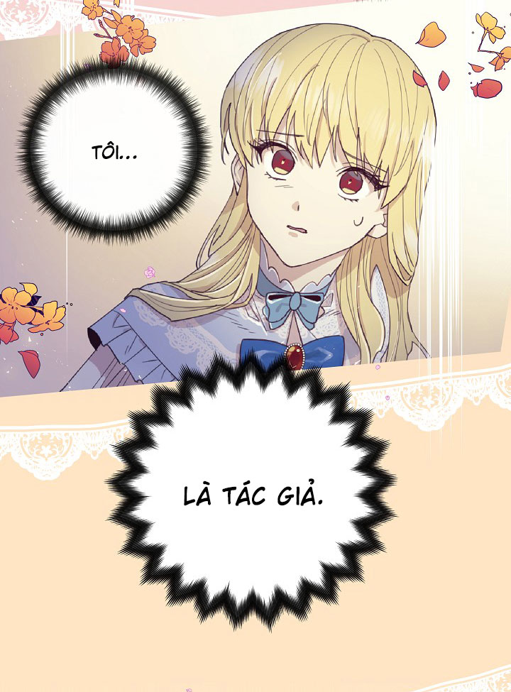 mối tình lãng mạn với kẻ phản diện chapter 6 37