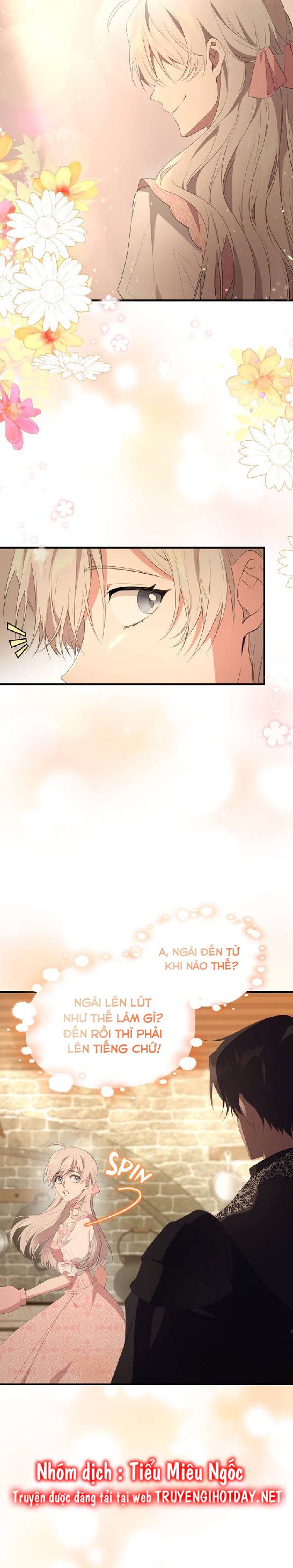 thưởng thức hương vị chapter 45 8