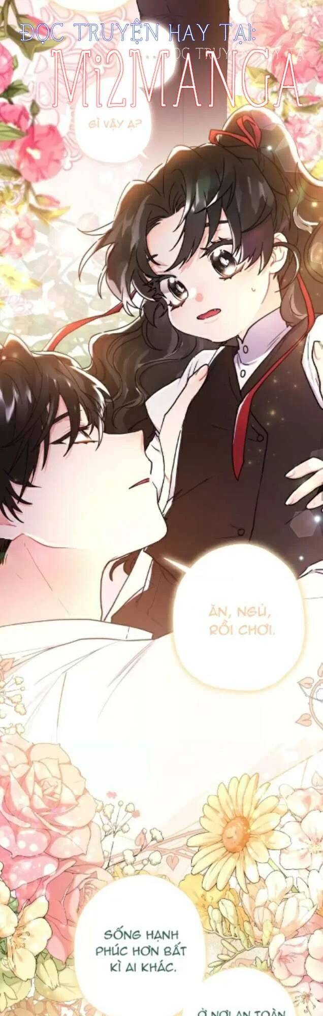 tôi đã trở thành con gái nuôi của nam chính chapter 47 37