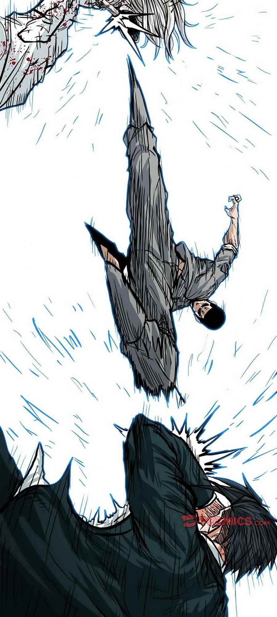 bá chủ học đường ss2 chapter 52 33