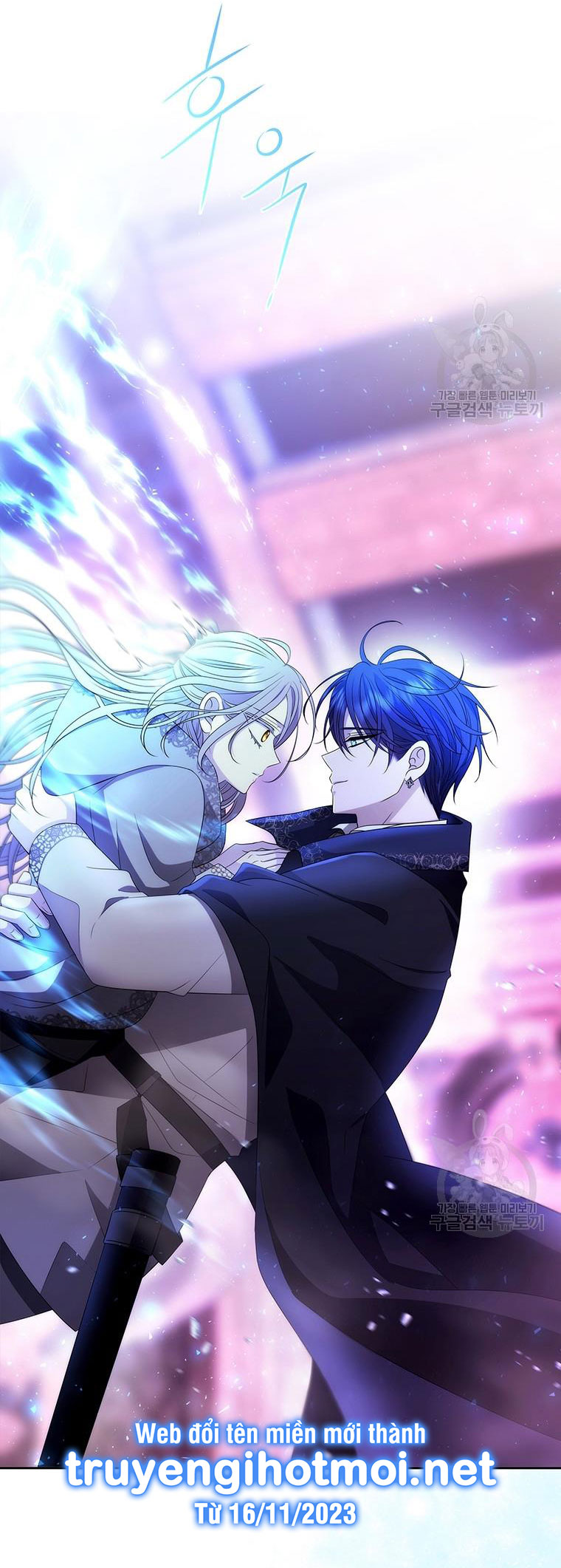 năm môn đệ của charlotte chapter 197.2 31