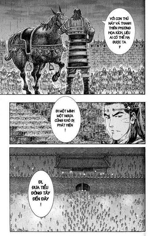 Hoả Phụng Liêu Nguyên chapter 231.2 169