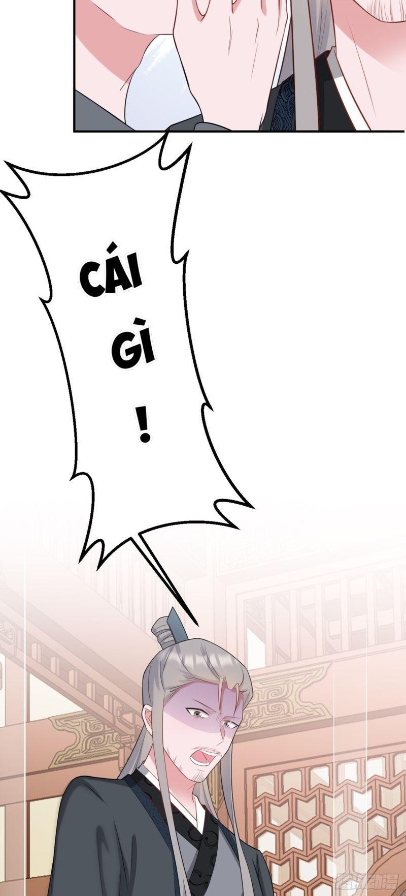 siêu cấp trà xanh hệ thống chapter 11 50