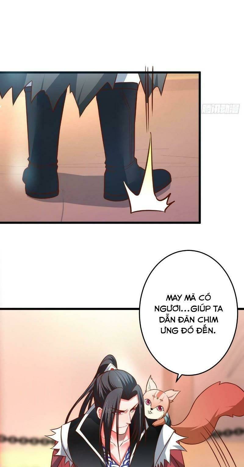 trọng sinh tối cường ma tôn ở rể chapter 48 45