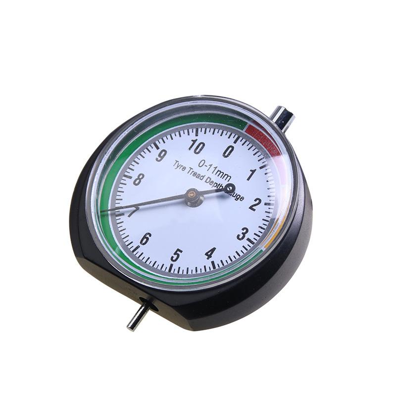 Công cụ đo độ sâu cho lốp xe, xe tải, xe đạp, xe máy
