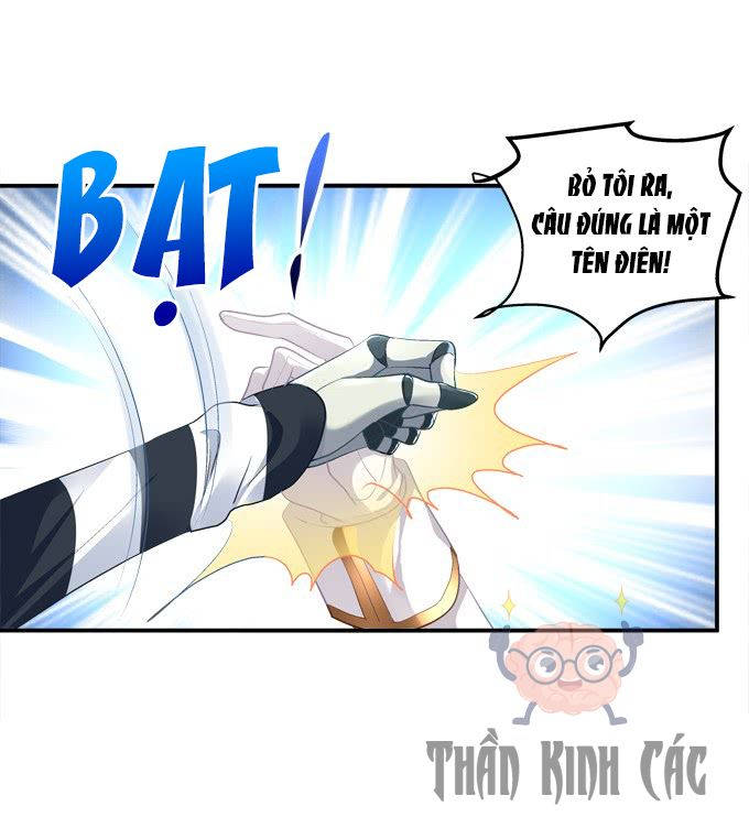 kiểm soát tuyệt đối chapter 3 47