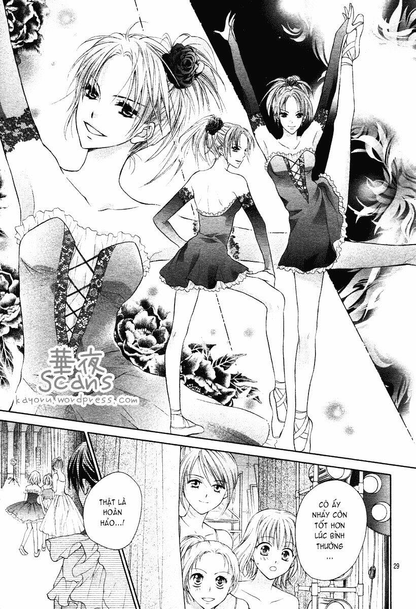 kaname étoile girl chapter 1 31