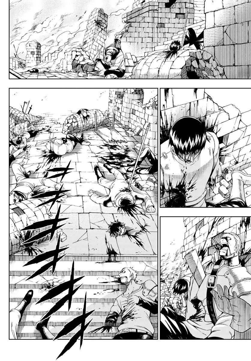 marry grave chapter 40 15