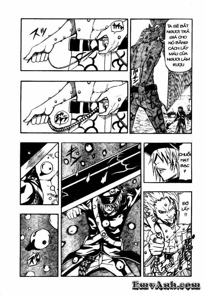 blazer driver chapter 12 19