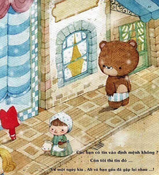 giấc mơ của ali chapter 5 20