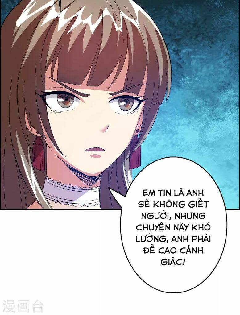 dị giới cung ứng thương chapter 18 22