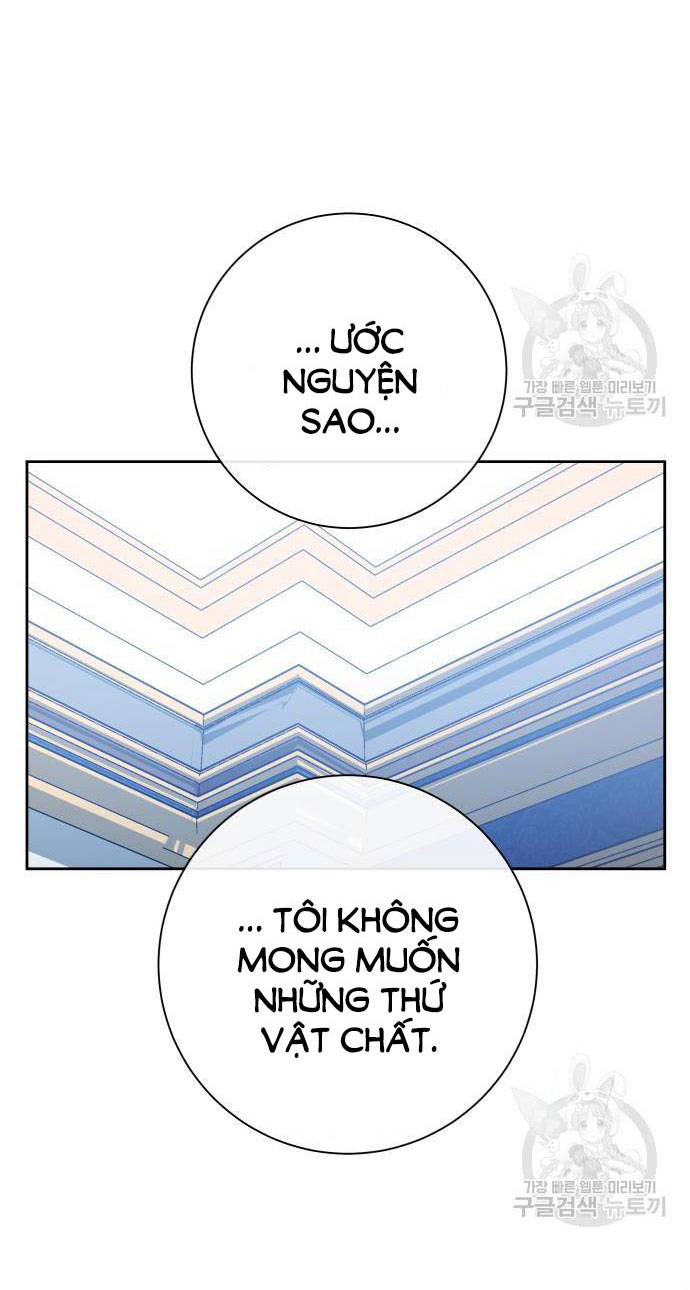 tôi muốn trở thành cô ấy dù chỉ là một ngày chapter 174.1 27