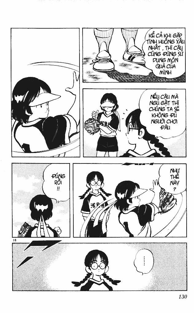 itsumo misora chapter 16 20