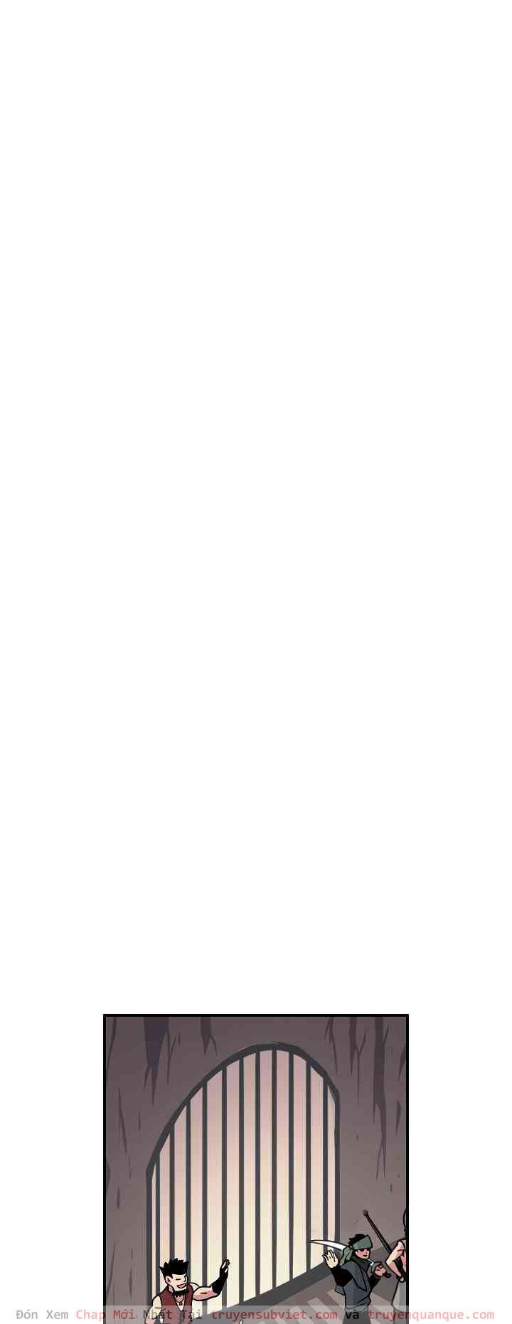 tôi sinh ra để làm người vĩ đại chapter 22 21